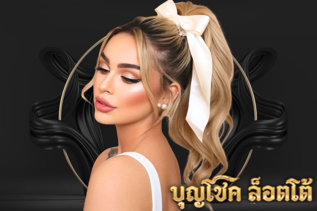 บุญโชคล็อตโต้ VIP