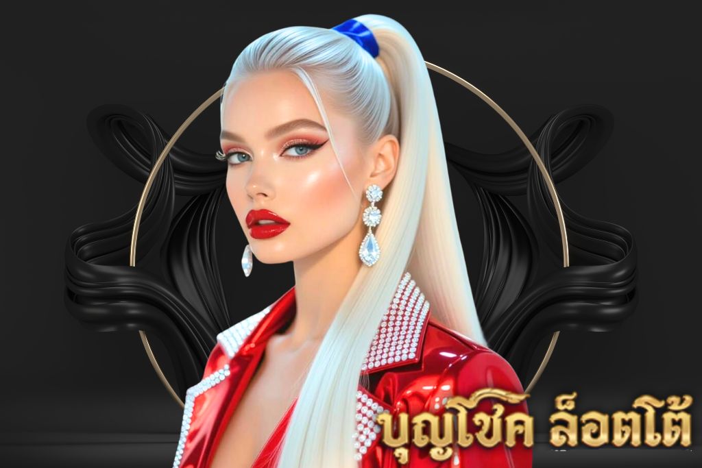 บุญโชคล็อตโต้ GAMES